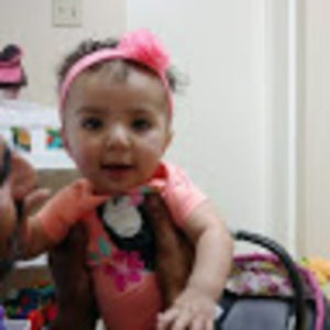 Meet your Posher, Patrick